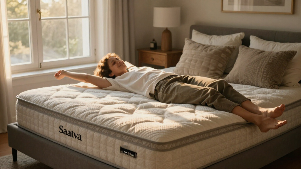 12 Best Saatva Mattresses in 2026