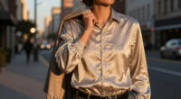 12 Best Satin Jackets in 2026