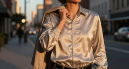 12 Best Satin Jackets in 2026
