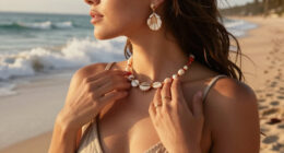 12 Best Sea-Inspired Jewelry in 2026