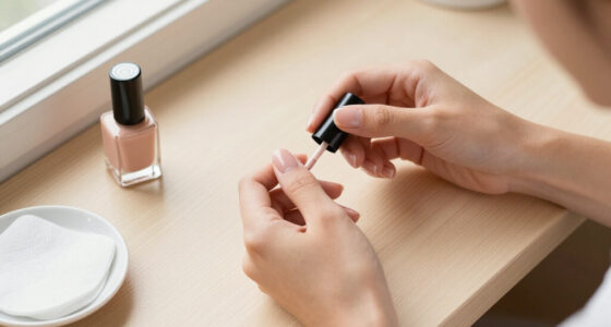 12 Best Sheer Nude Nail Polishes in 2026