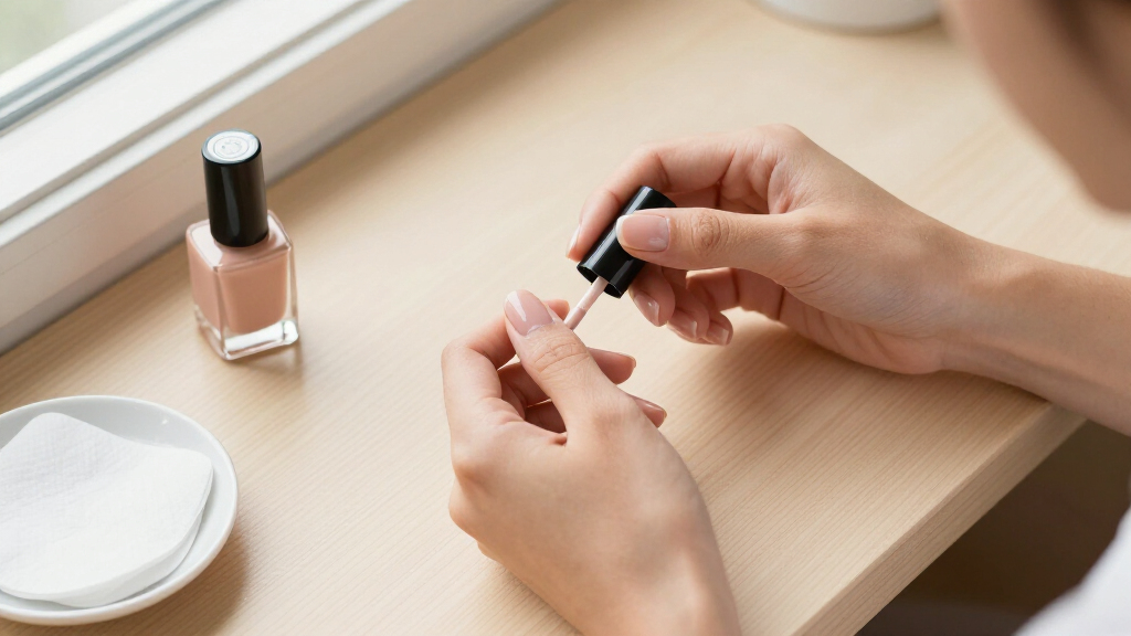 12 Best Sheer Nude Nail Polishes in 2026