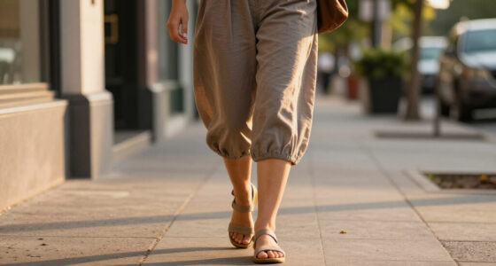 12 Best Shoes for Capri Pants in 2026
