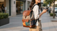 12 Best Stylish Backpacks For Students In 2026