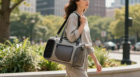 12 Best Stylish Pet Carriers in 2026