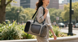 12 Best Stylish Pet Carriers in 2026