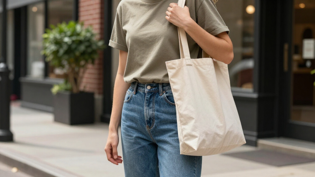 12 Best Sustainable Clothing Basics in 2026