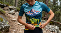 12 Best T-Shirt Mountain Bike Jerseys in 2026