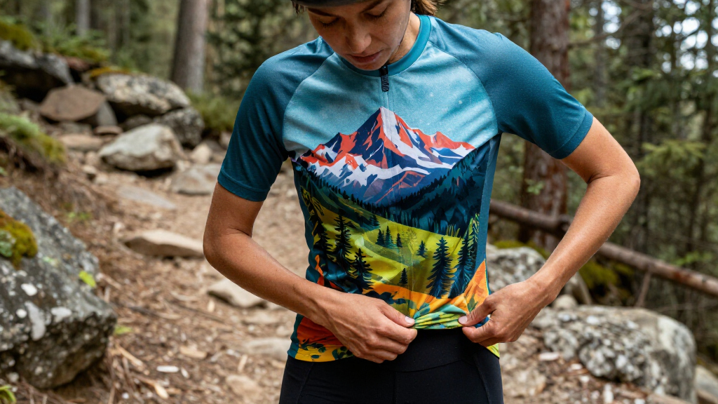 12 Best T-Shirt Mountain Bike Jerseys in 2026