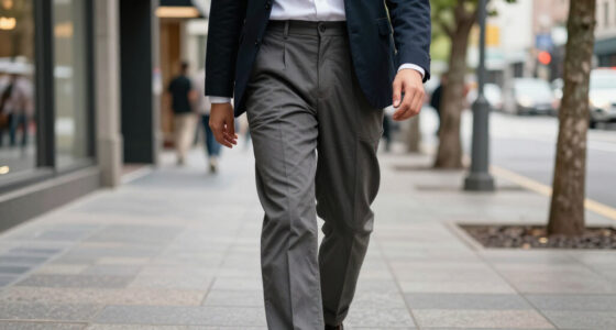 12 Best Tailored Work Trousers in 2026