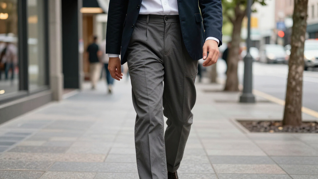 12 Best Tailored Work Trousers in 2026