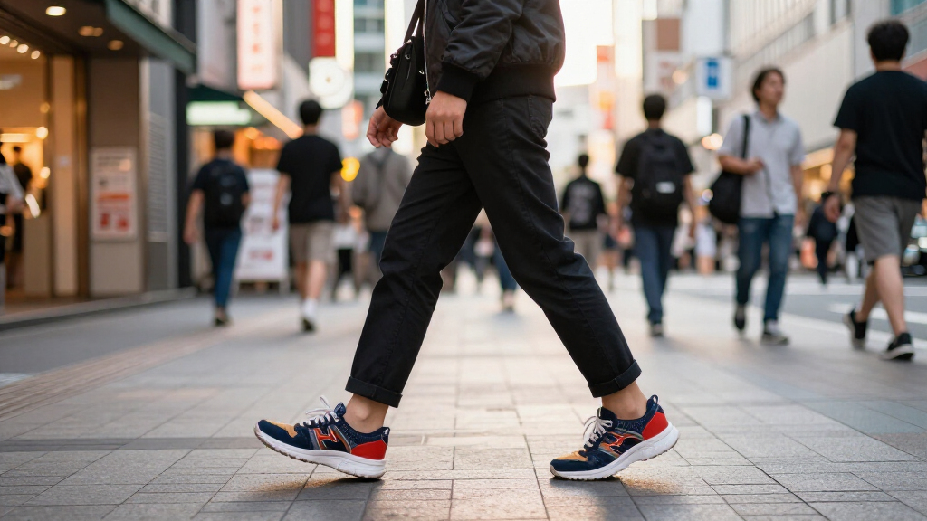 12 Best Tokyo Fashion Week Footwear in 2026