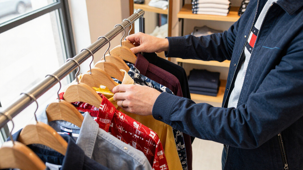 12 Best Tommy Hilfiger Clothing in 2026