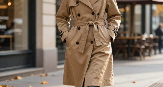 12 Best Trench Coats in 2026