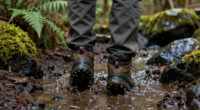 12 Best Waterproof Trail Sneakers for Wet Trails in 2026