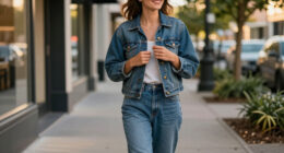 12 Best Women's Denim in 2026