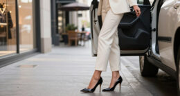12 Best Women's Designer Pumps for 2026