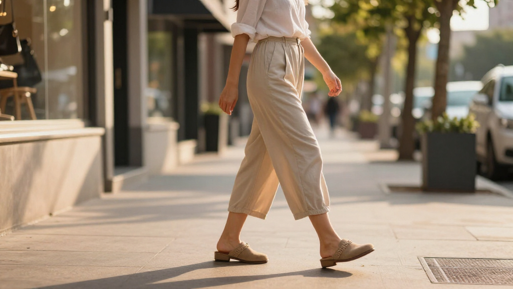 12 Best Women's Mule Shoes in 2026