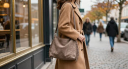 12 Best Women's Suede Handbags for 2026