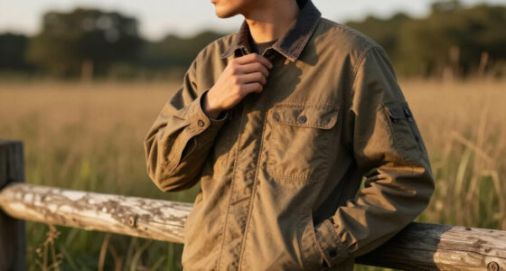 12 Best Workwear Jackets in 2026