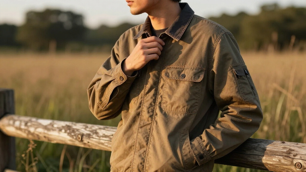 12 Best Workwear Jackets in 2026