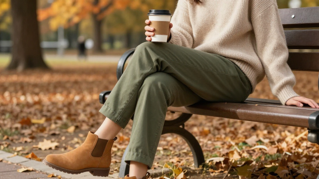 13 Best Affordable Autumn Capsule Wardrobe Pieces in 2026