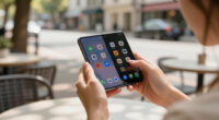 13 Best Android Foldable Phones in 2026