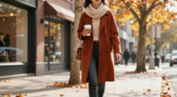 13 Best Autumn Fashion for Women in 2026