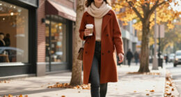 13 Best Autumn Fashion for Women in 2026