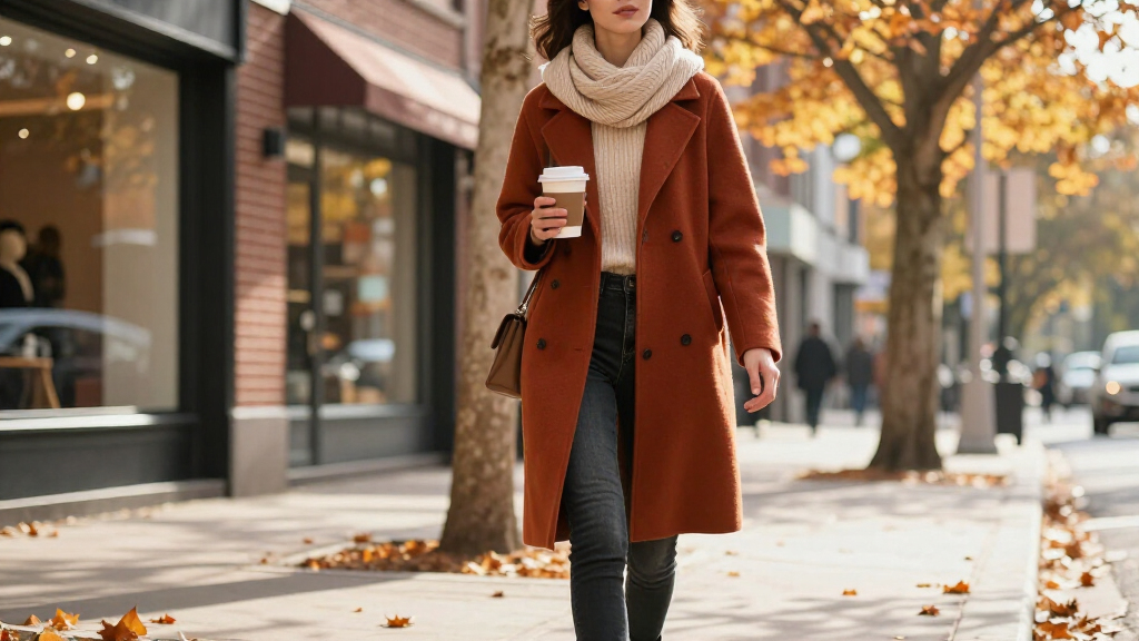 13 Best Autumn Fashion for Women in 2026