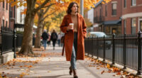 13 Best Autumn Fashion Outfits in 2026
