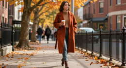 13 Best Autumn Fashion Outfits in 2026