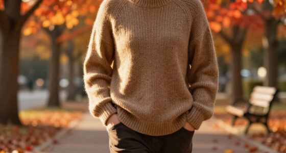 13 Best Autumn Knit Sweaters in 2026