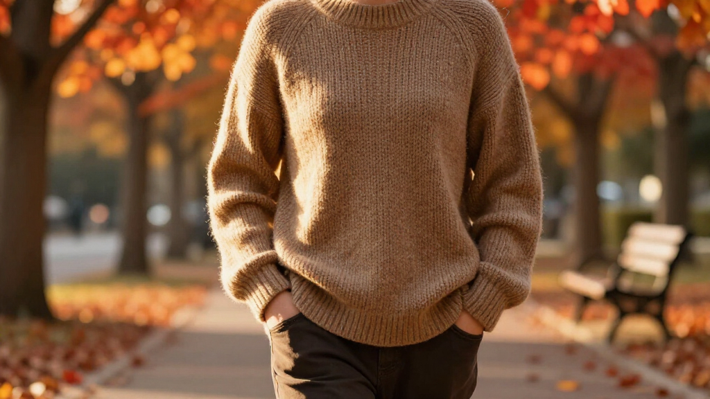 13 Best Autumn Knit Sweaters in 2026