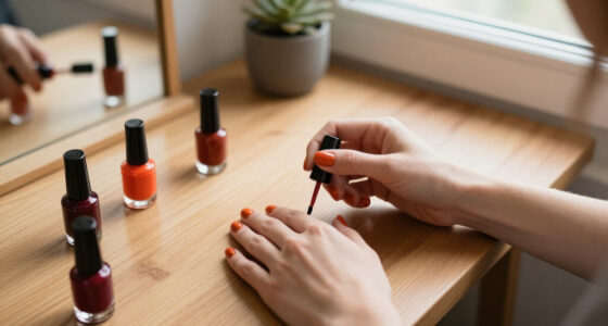 13 Best Autumn Nail Polishes in 2026