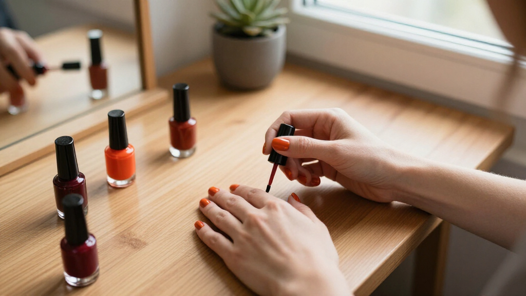 13 Best Autumn Nail Polishes in 2026