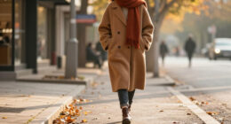 13 Best Autumn Wardrobe Essentials in 2026