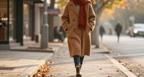 13 Best Autumn Wardrobe Essentials in 2026