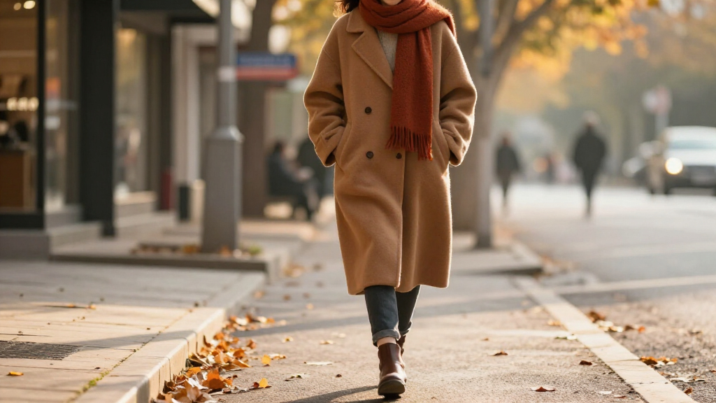 13 Best Autumn Wardrobe Essentials in 2026