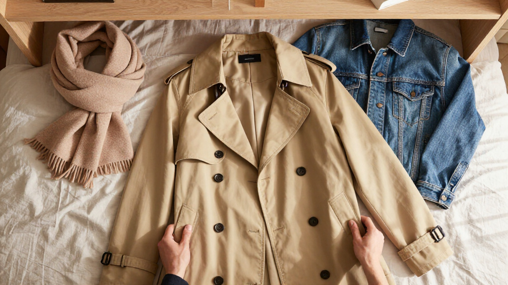 13 Best Baggy Outerwear for 2026