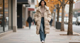 13 Best Baggy Outerwear for Women in 2026
