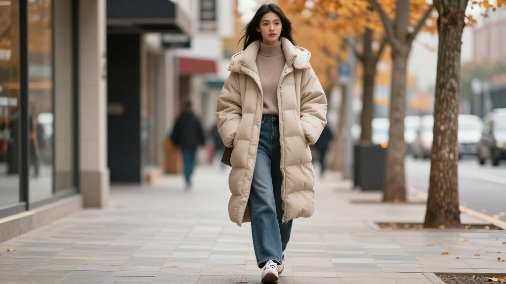 13 Best Baggy Outerwear for Women in 2026