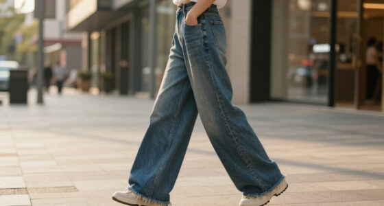 13 Best Baggy Wide-Leg Jeans in 2026