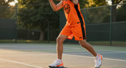13 Best Basketball-Inspired Tennis Outfits in 2026