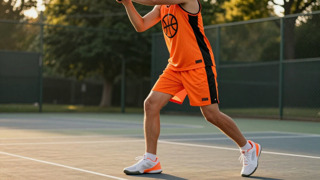 13 Best Basketball-Inspired Tennis Outfits in 2026
