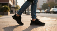 13 Best Black Outdoor Sneakers in 2026