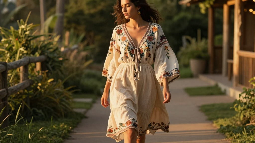 13 Best Boho Dresses in 2026