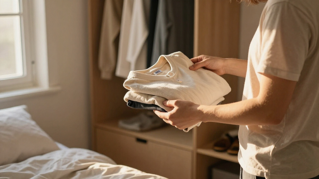 13 Best Capsule Wardrobe Basics in 2026