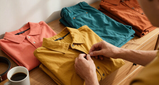 13 Best Colorful Men's Clothing for 2026