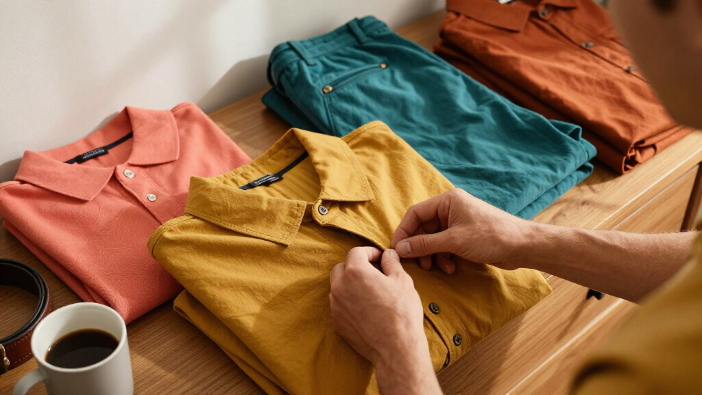 13 Best Colorful Men's Clothing for 2026
